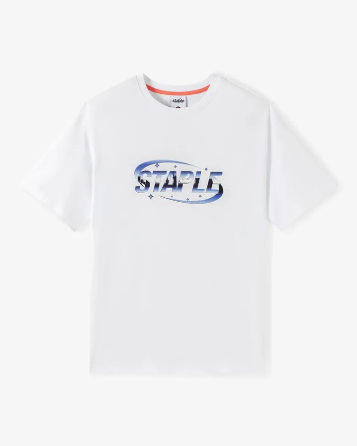 Chrome Tee