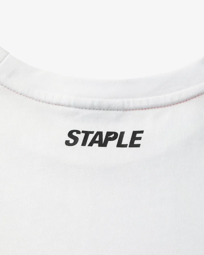 Chrome Tee