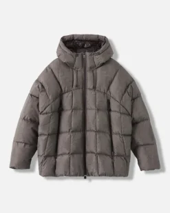 Chrysler Down Jacket