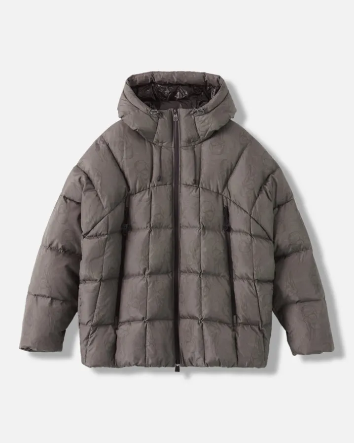 Chrysler Down Jacket