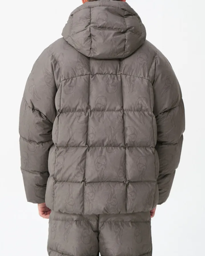 Chrysler Down Jacket