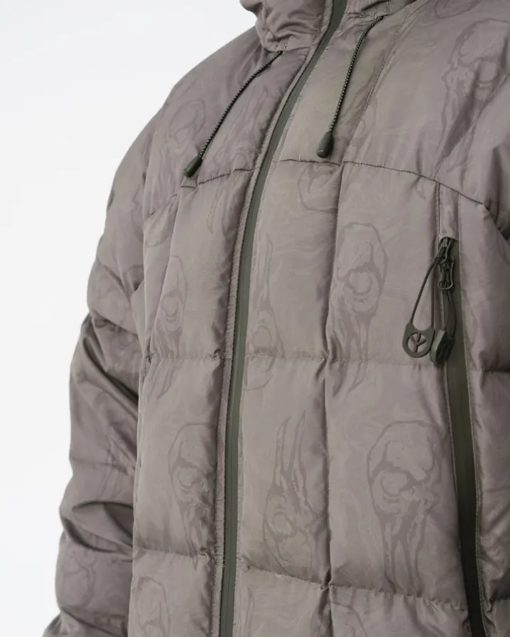 Chrysler Down Jacket