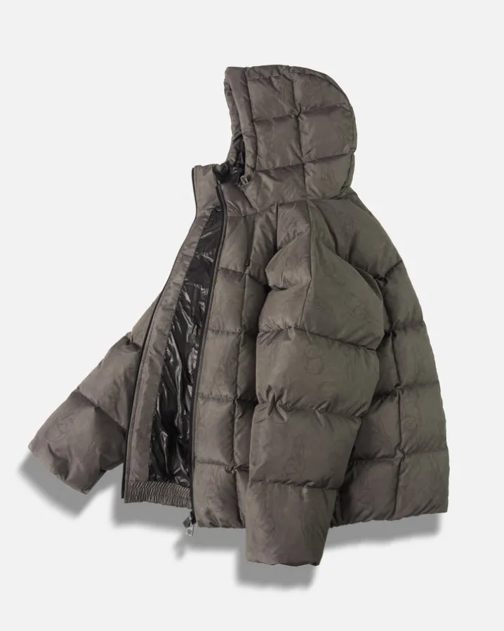 Chrysler Down Jacket