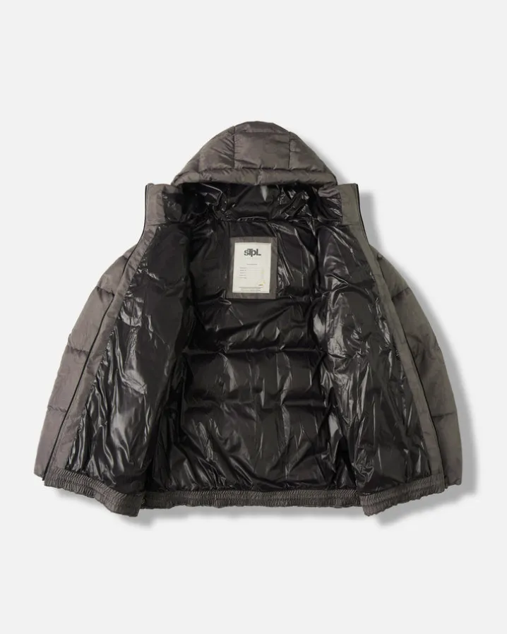 Chrysler Down Jacket