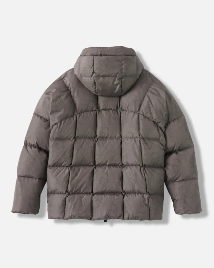 Chrysler Down Jacket