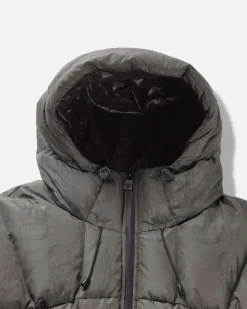 Chrysler Down Jacket