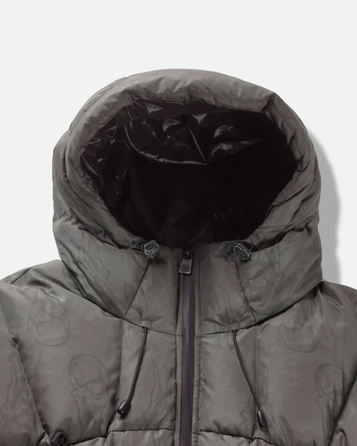 Chrysler Down Jacket