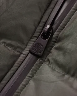 Chrysler Down Jacket