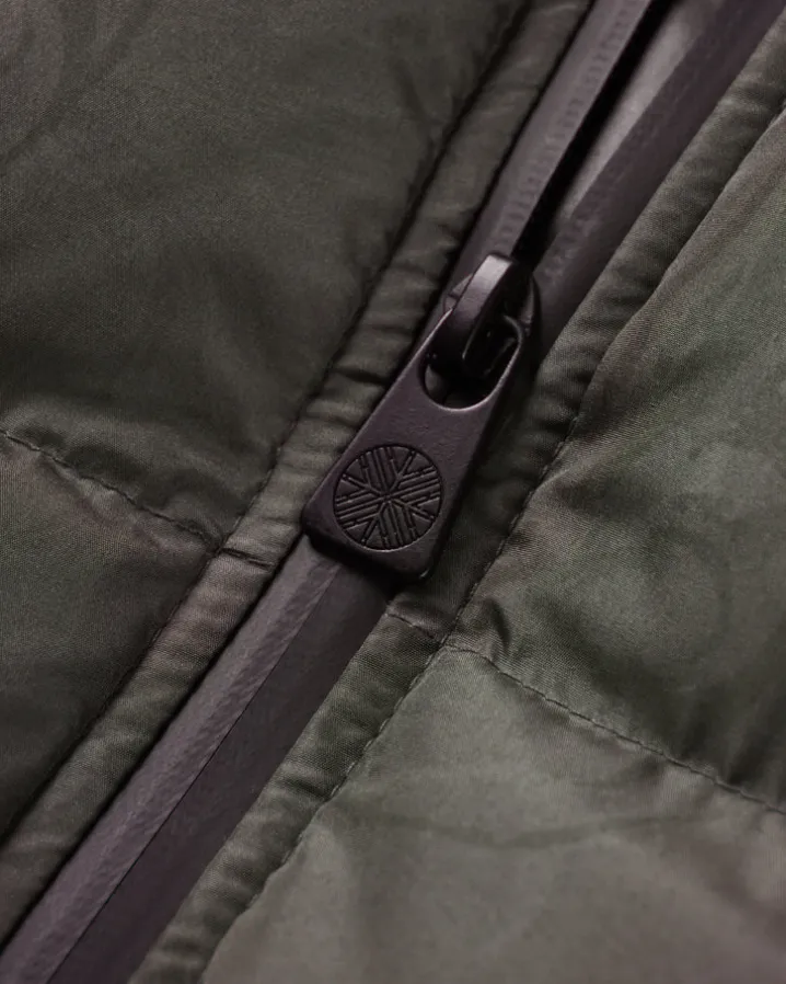 Chrysler Down Jacket