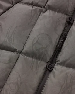 Chrysler Down Jacket