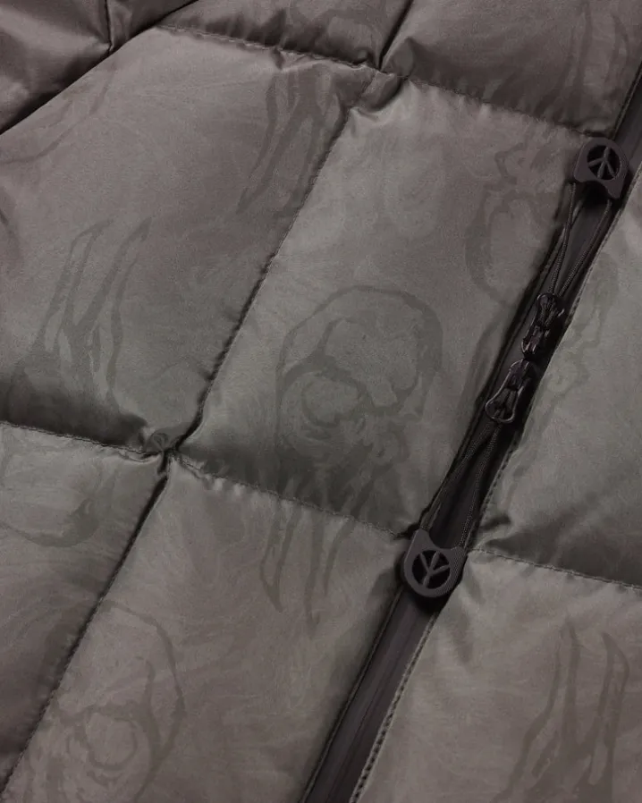 Chrysler Down Jacket