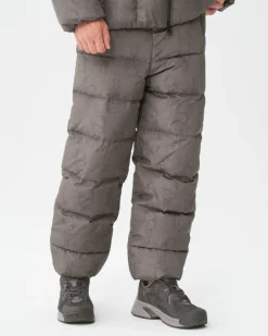 Chrysler Down Pant