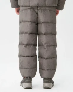 Chrysler Down Pant