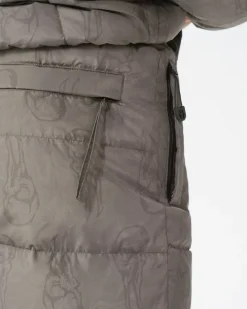 Chrysler Down Pant
