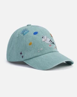 Civics Emb Dad Cap