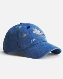 Civics Emb Dad Cap