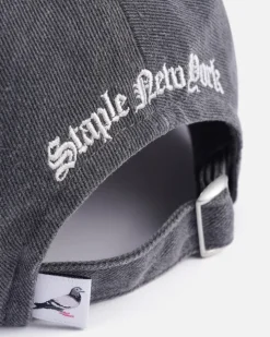 Civics Emb Dad Cap