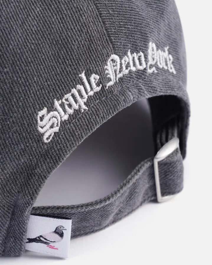 Civics Emb Dad Cap