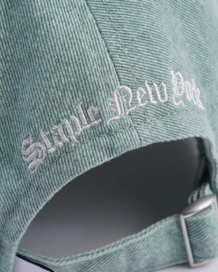 Civics Emb Dad Cap