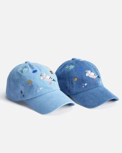 Civics Emb Dad Cap
