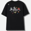 Civics Emb Tee