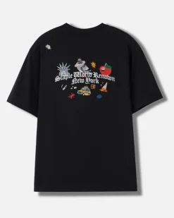 Civics Emb Tee