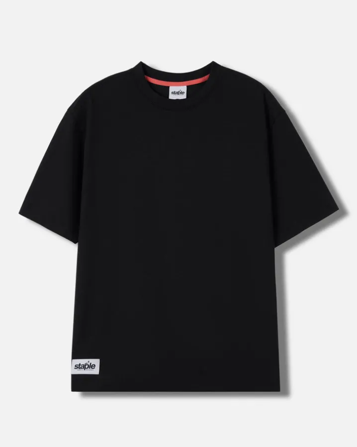 Civics Emb Tee