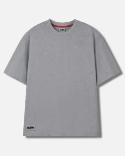 Civics Emb Tee