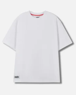 Civics Emb Tee