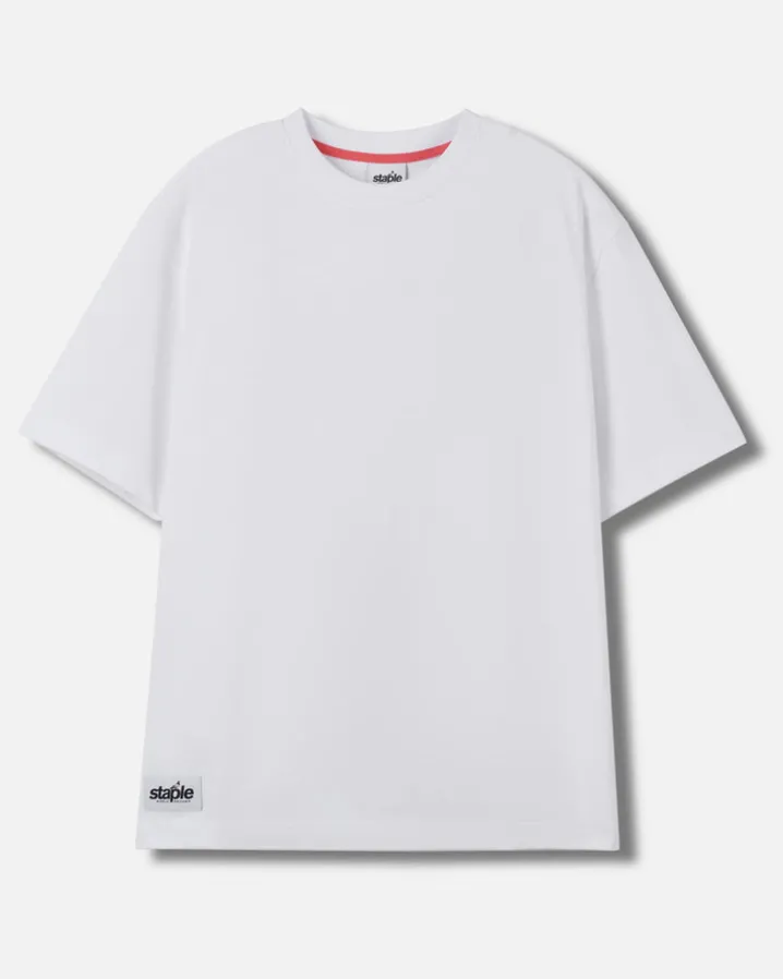 Civics Emb Tee