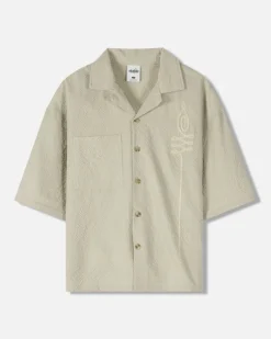 Commodore Woven Shirt