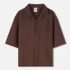 Commodore Woven Shirt
