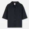 Commodore Woven Shirt