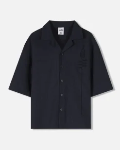 Commodore Woven Shirt