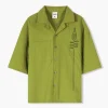 Commodore Woven Shirt