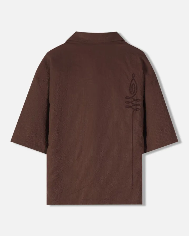 Commodore Woven Shirt