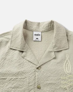 Commodore Woven Shirt