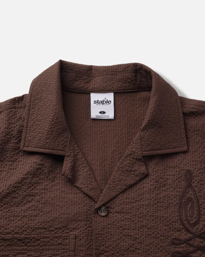 Commodore Woven Shirt