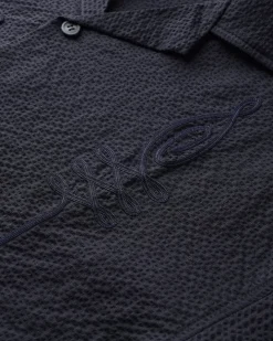 Commodore Woven Shirt