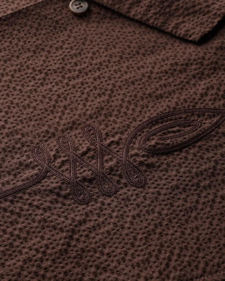 Commodore Woven Shirt