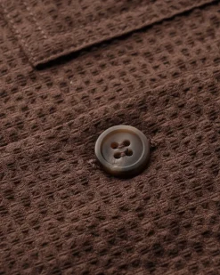 Commodore Woven Shirt
