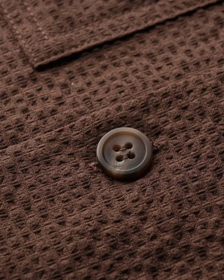 Commodore Woven Shirt