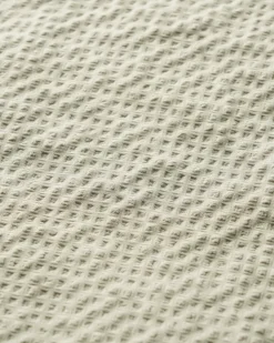 Commodore Woven Shirt