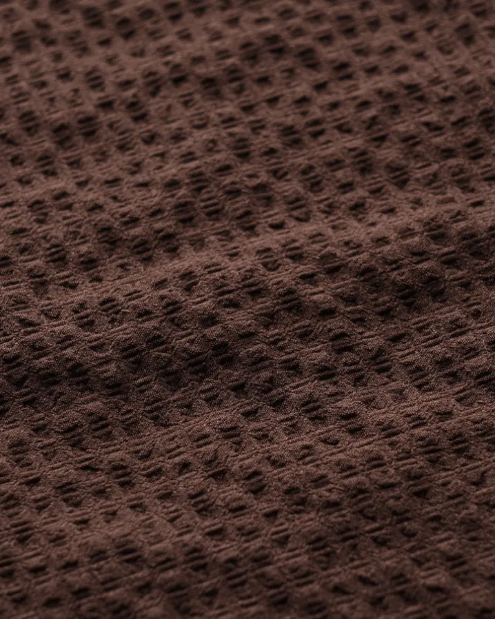 Commodore Woven Shirt