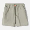 Commodore Woven Short