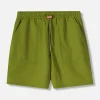Commodore Woven Short