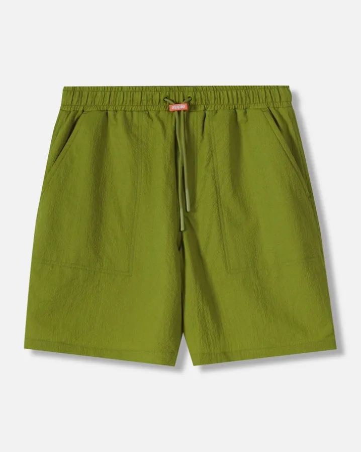 Commodore Woven Short