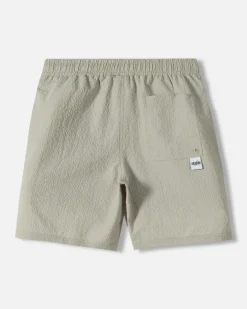 Commodore Woven Short