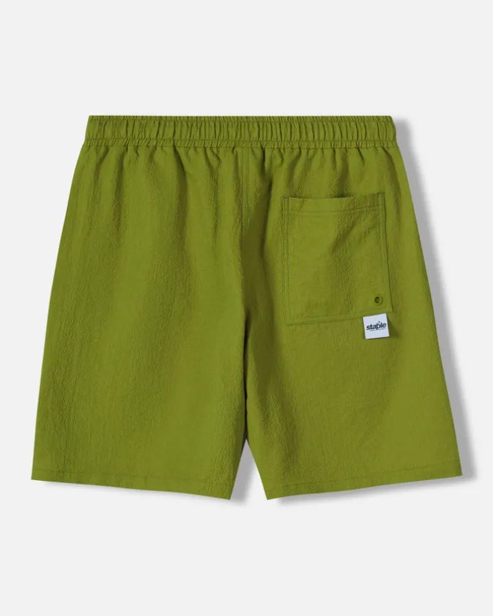 Commodore Woven Short