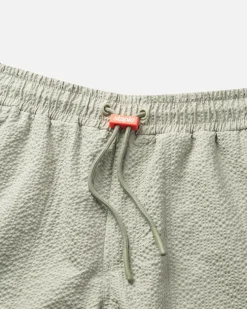Commodore Woven Short